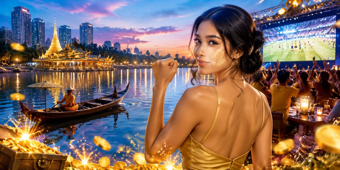 onexbet myanmar